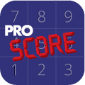 ProScore logo